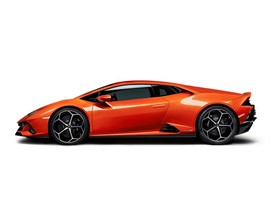 Huracán EVO