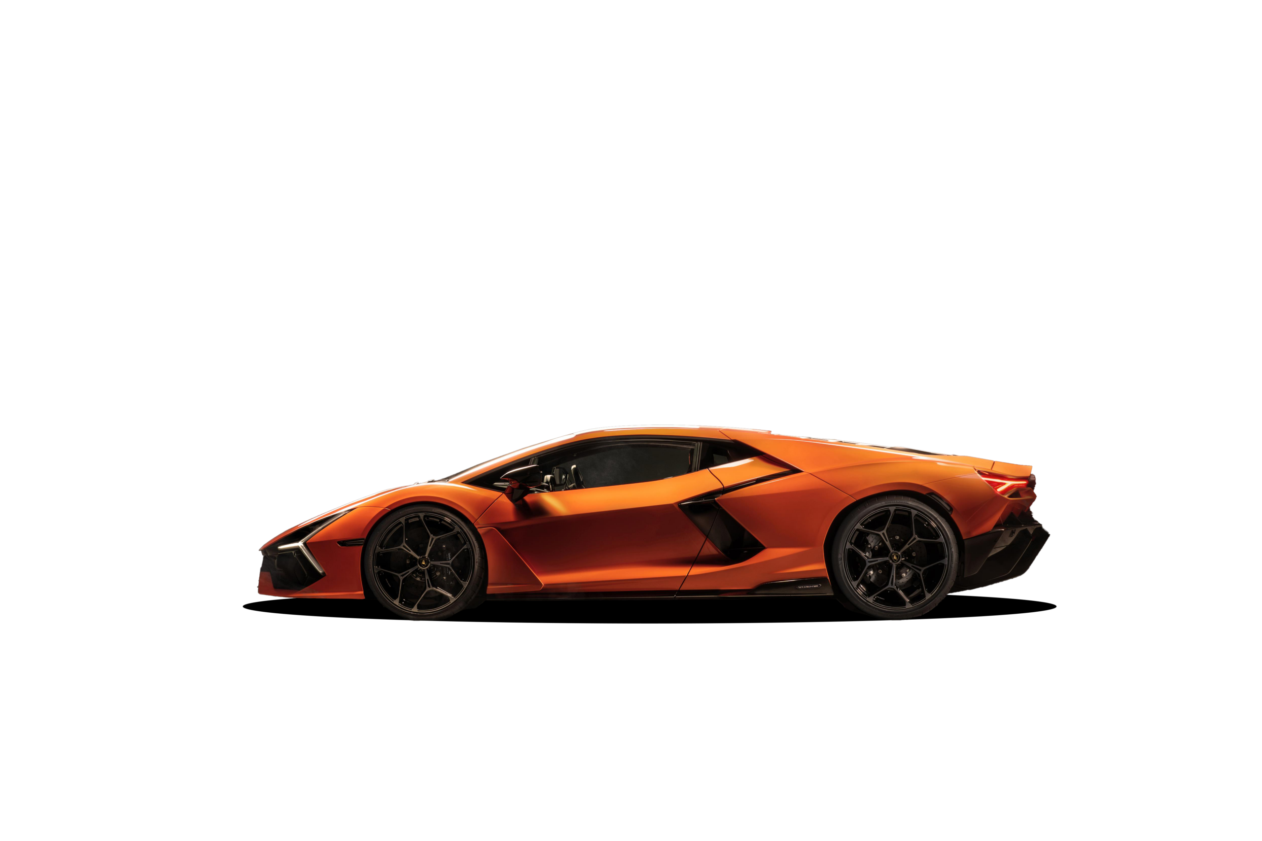 Revuelto