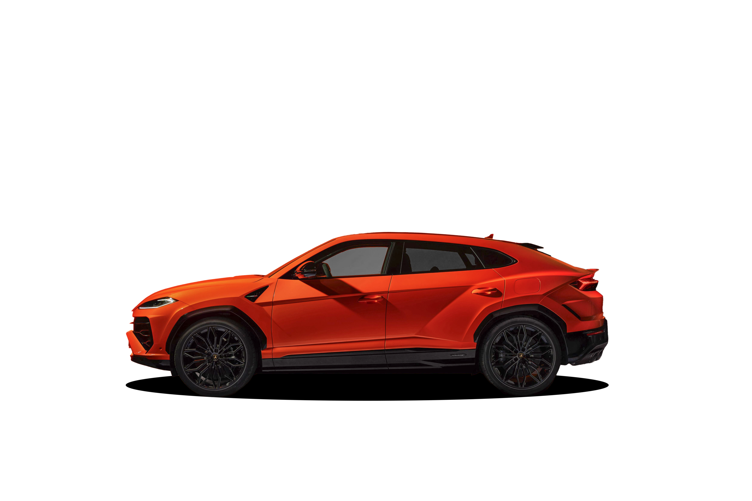 Urus SE